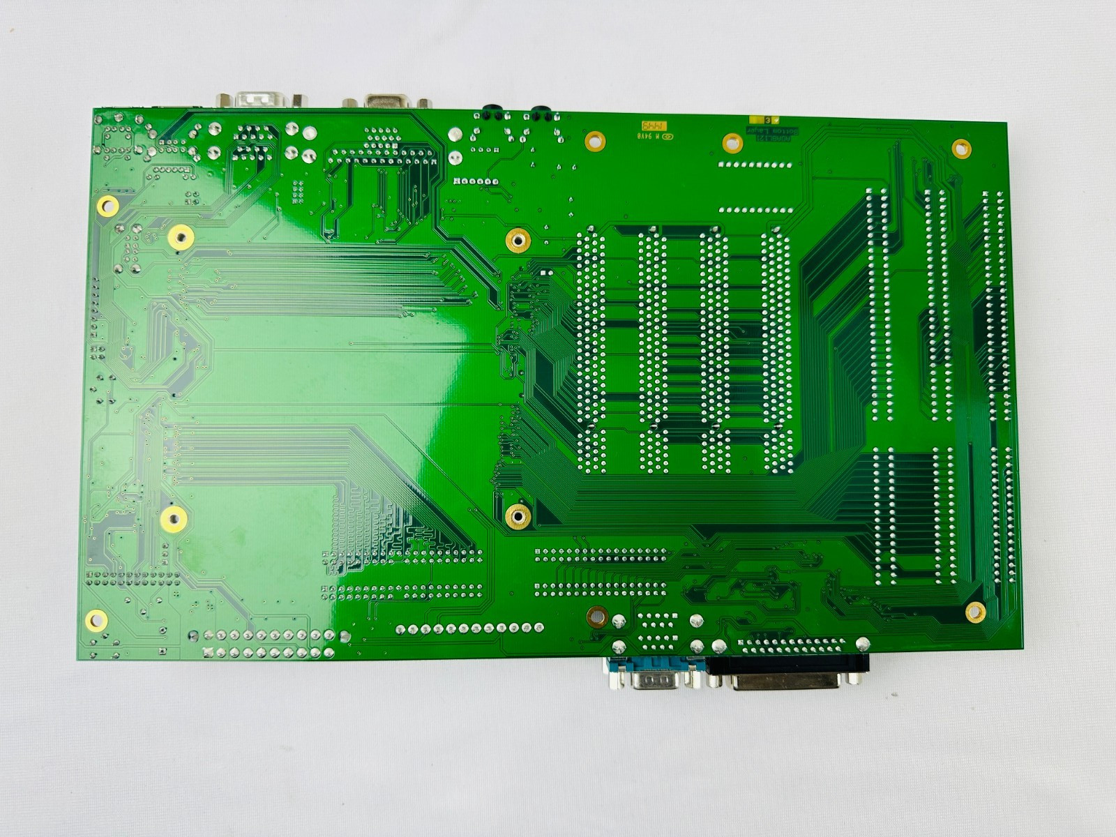 Kontron 18010-0000-00-0TS0 ETX Evaluation Board