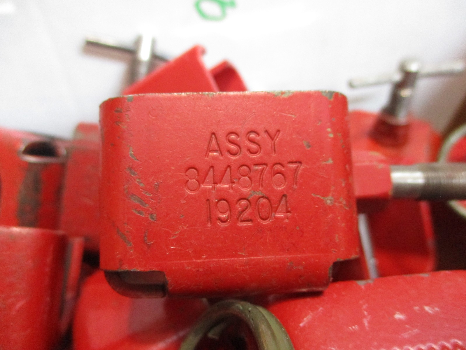 ONE - USGI Blank Firing Adapter - 5.56mm / .223 Rem