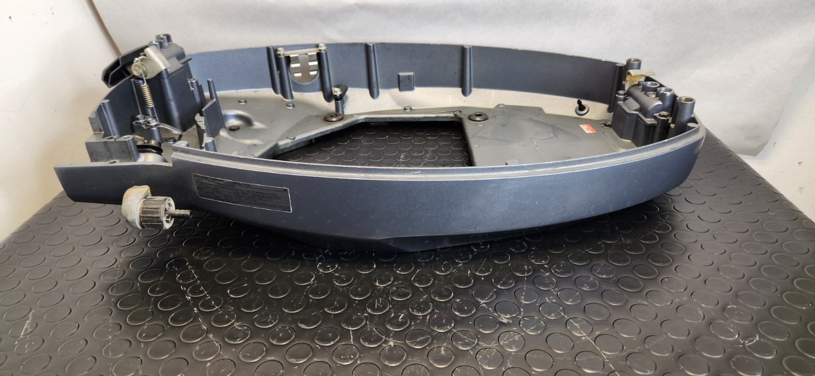 Yamaha Bottom Cowling 90hp 4 stroke 67F-42710-01-4D (1128)