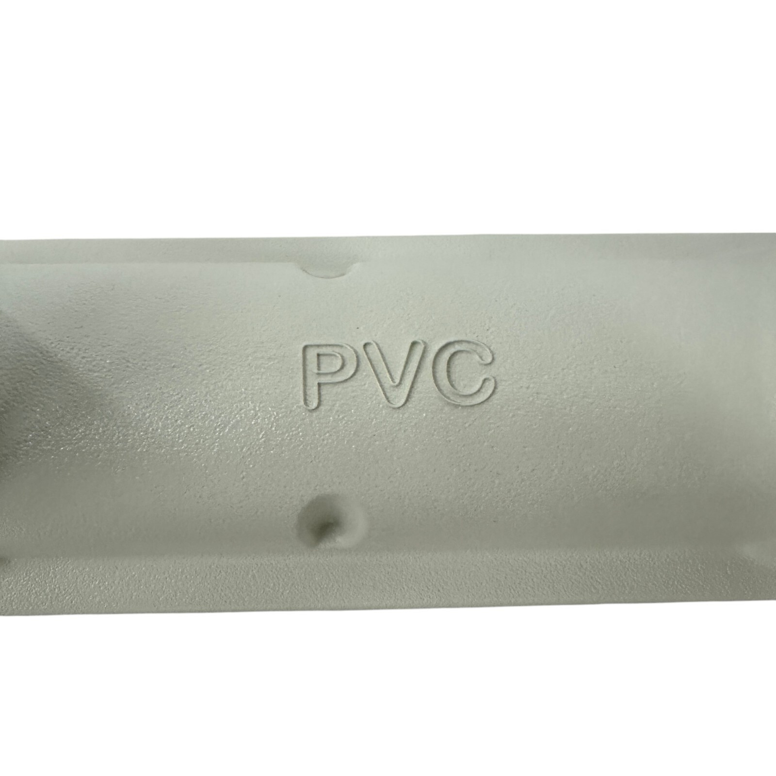 AquaStar 32CDP101 Paramount 3 Port Sump for BuzzTop Channel Drain PVC 32in