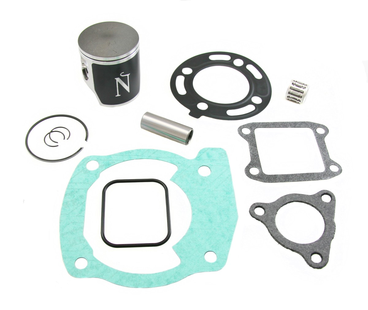 Namura Standard Bore Top End Rebuild Kit Size A for Honda CR85R & CR85RB 47.5mm