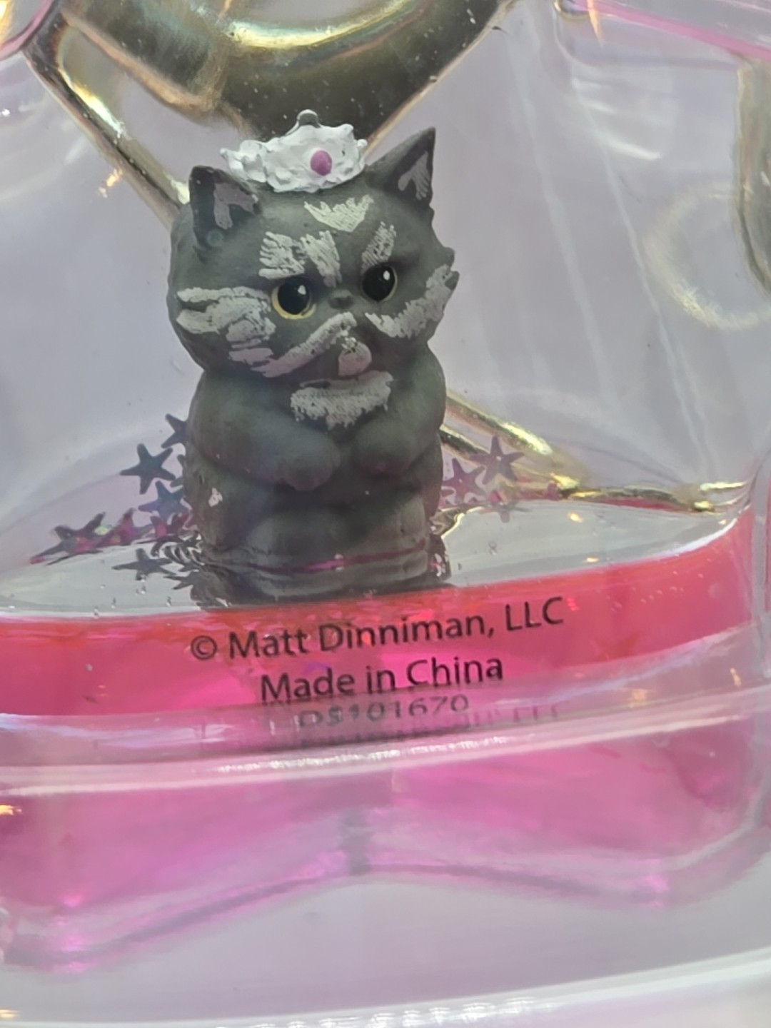 Dungeon Crawler CARL Tsunameez Retail Box, BOX ONLY