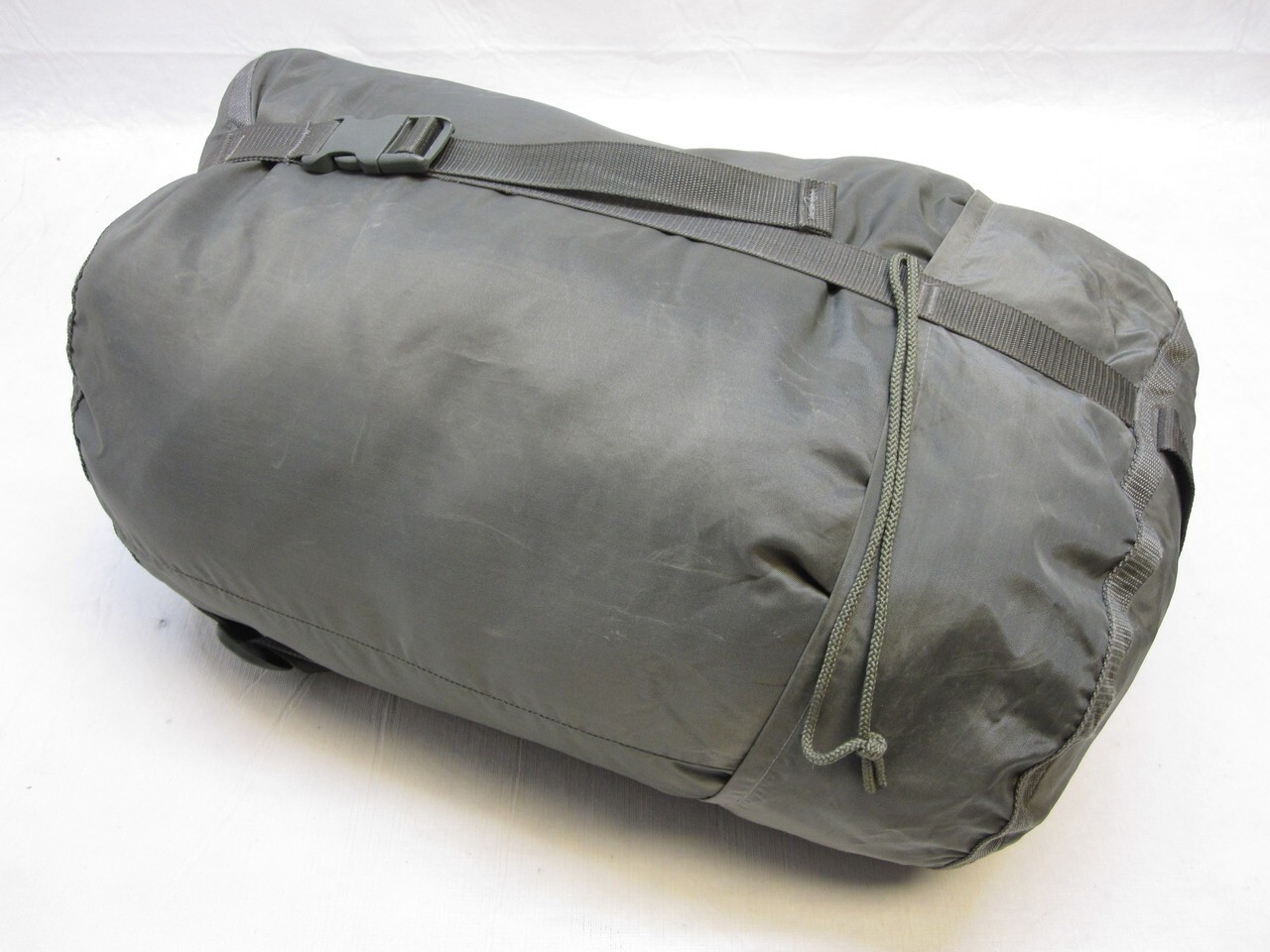 US Military SMALL Modular Sleeping Bag System Foliage COMPRESSION STUFF SACK EXC