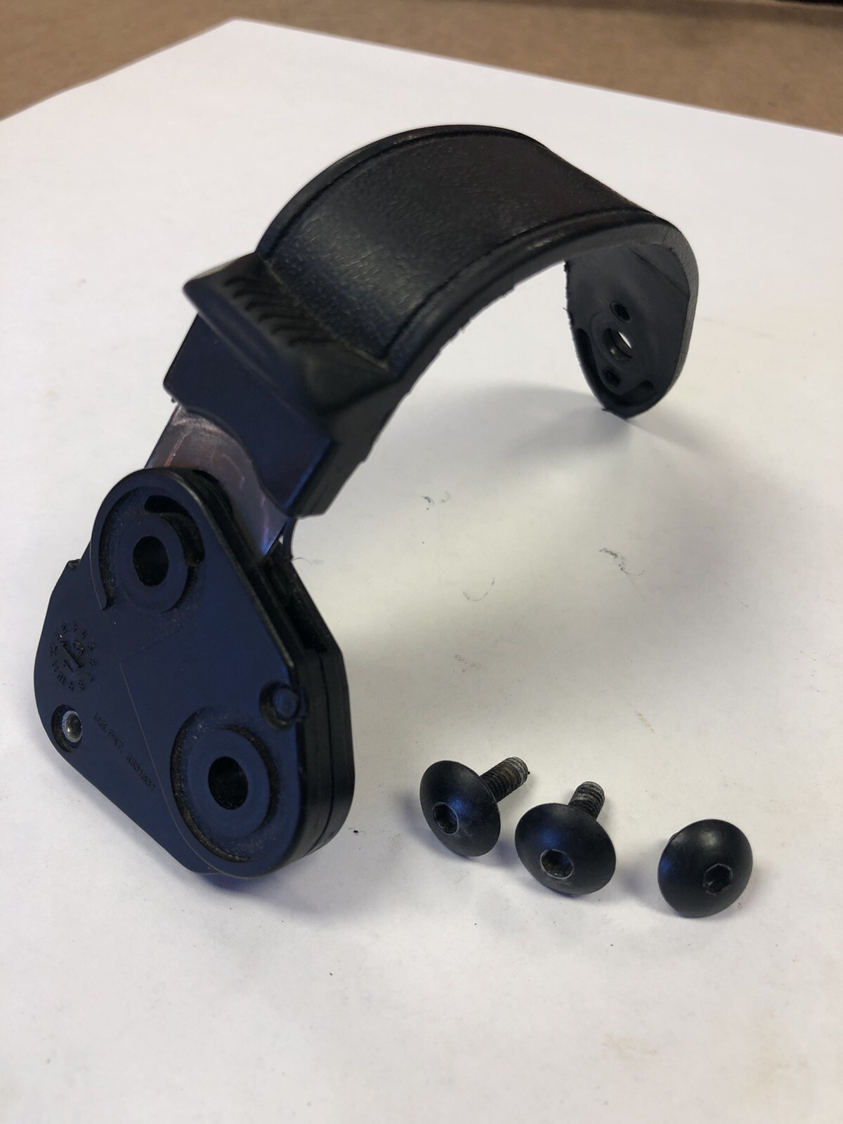 SAFARILAND REPLACEMENT SLS HOOD ASSEMBLY MECHANISM RIGHT HAND RH