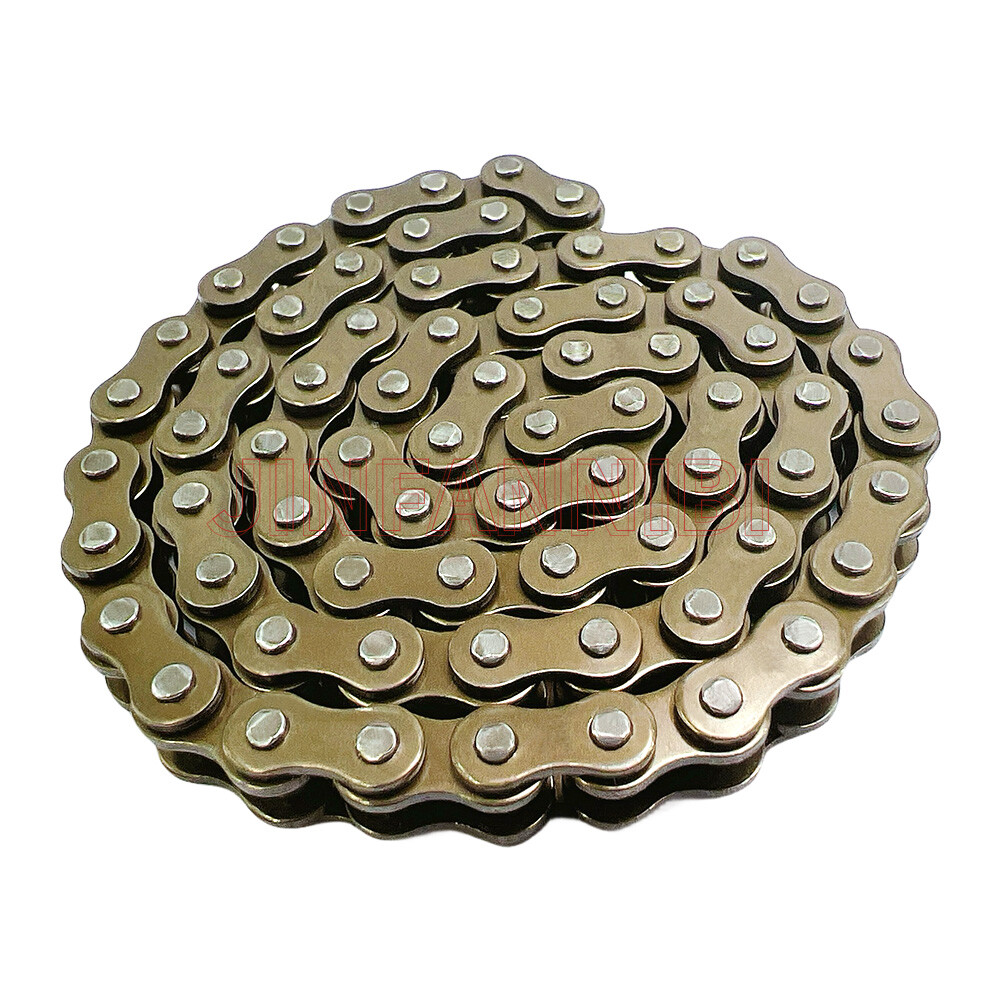 Oil Pump Chain for Yamaha Rhino Grizzly 660 YFM660 4x4 2004-2008 #94581-94070-00