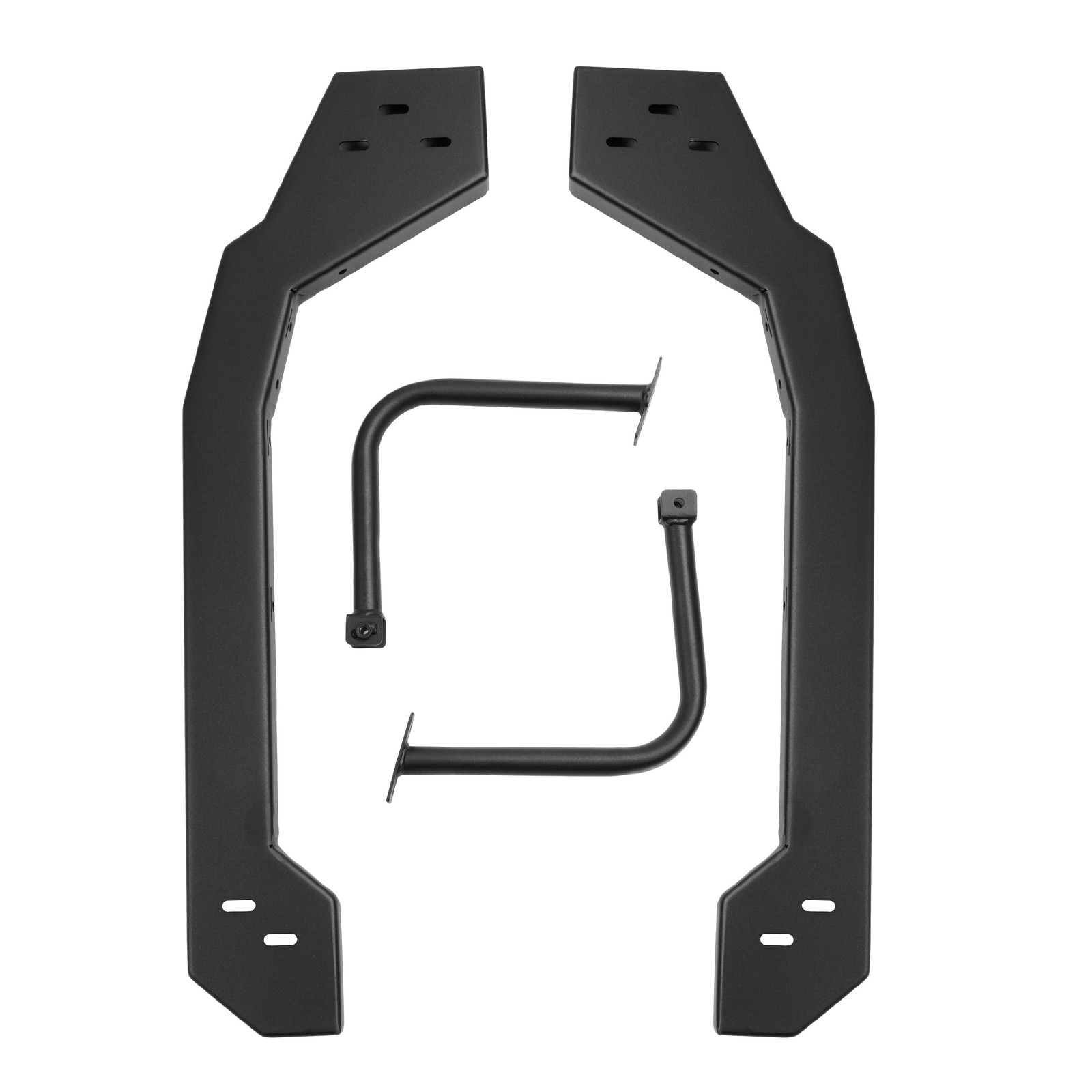 For Can Am 2 Half Doors Kit Defender XT HD5 HD8 HD10 DPS 2016 2024 ＃715003029