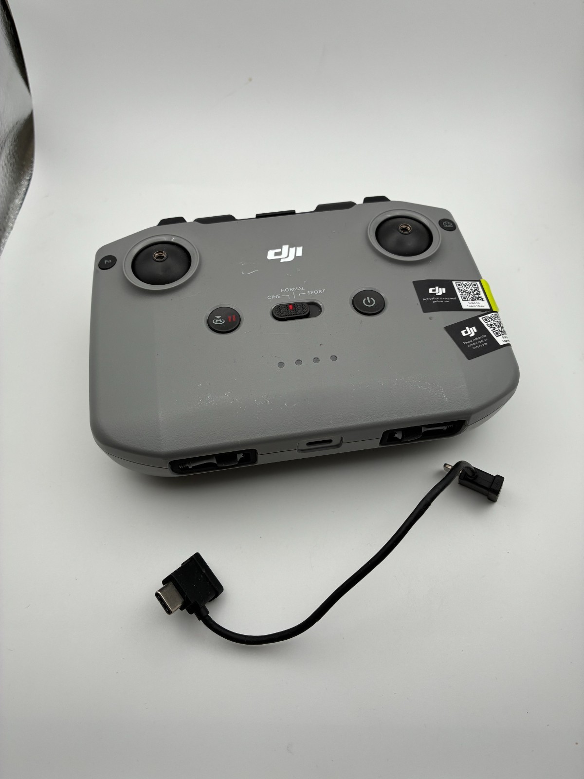 DJI RC-N1C Controller