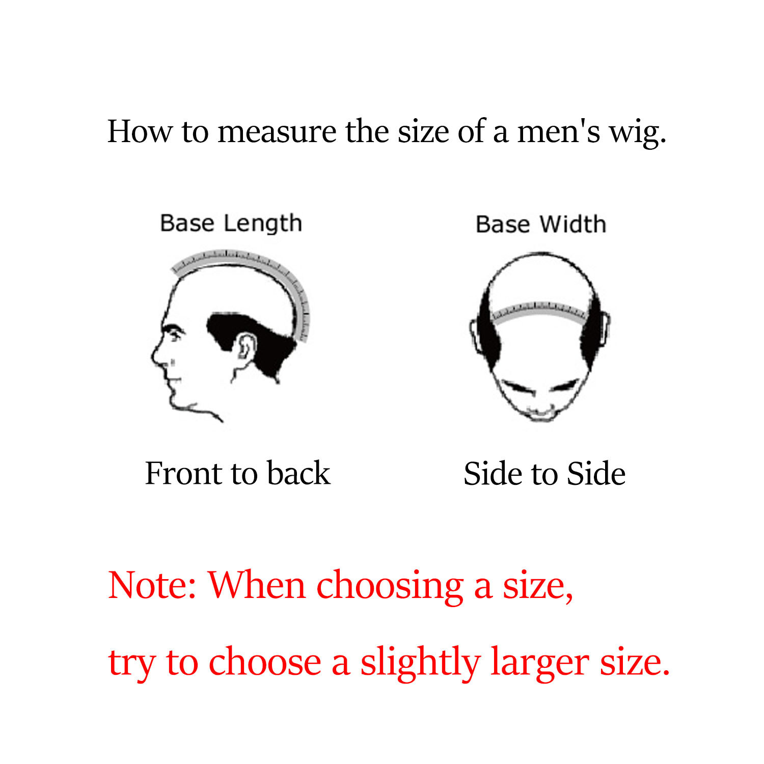 Gent Mens Toupee Human Hair Replacement System Hairpiece Ultra Thin Skin 0.04mm