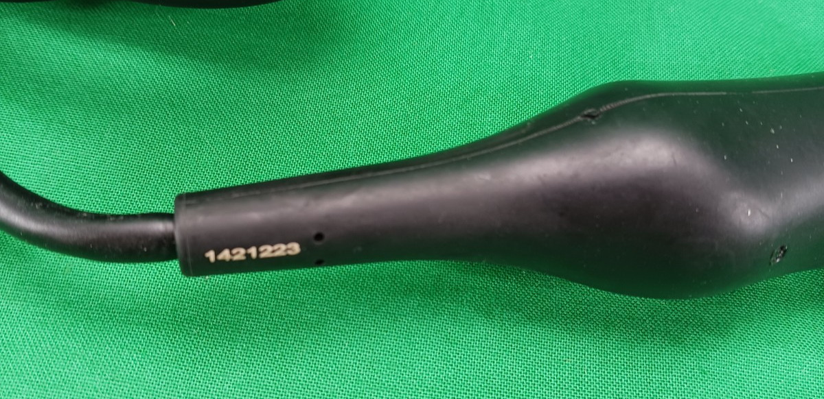 Stryker 1488 Camera Head With Coupler 1488-310-130