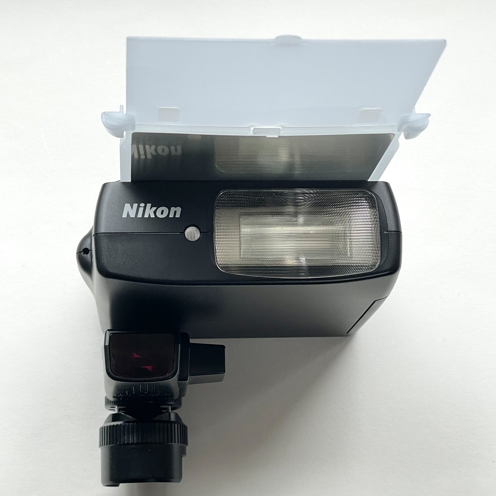 NIKON Speedlight SB-27 AF-TTL Electronic Flash with Case