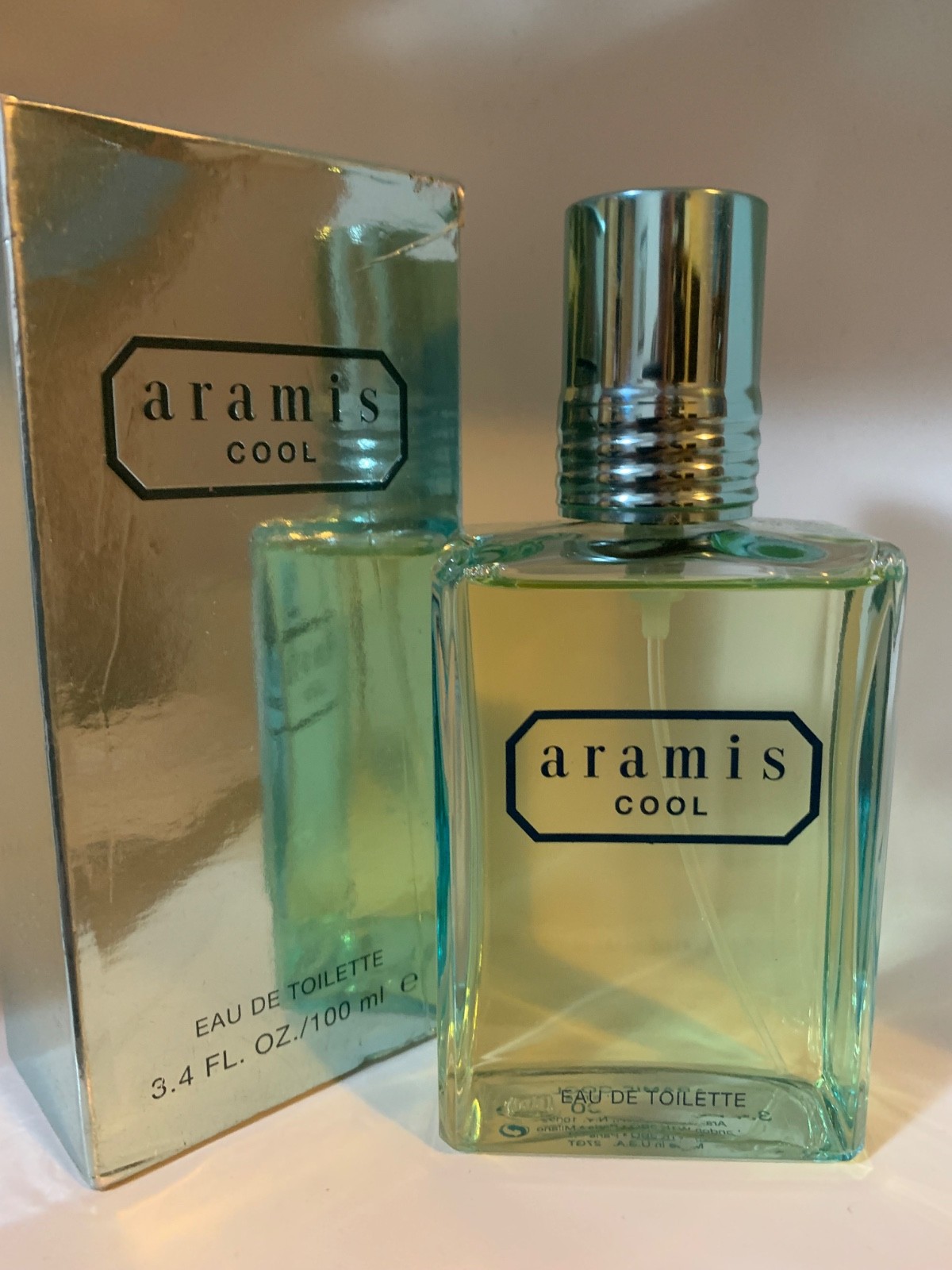 ARAMIS COOL 100 ml edt spray