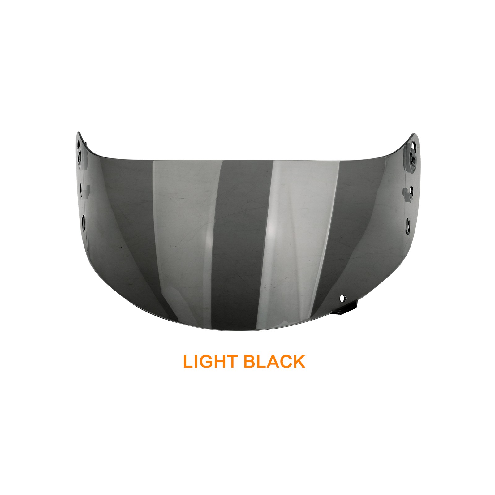 Replacement Wearproof Helmet Visors For ICON IC-04 Airframe Pro Airmada Airform