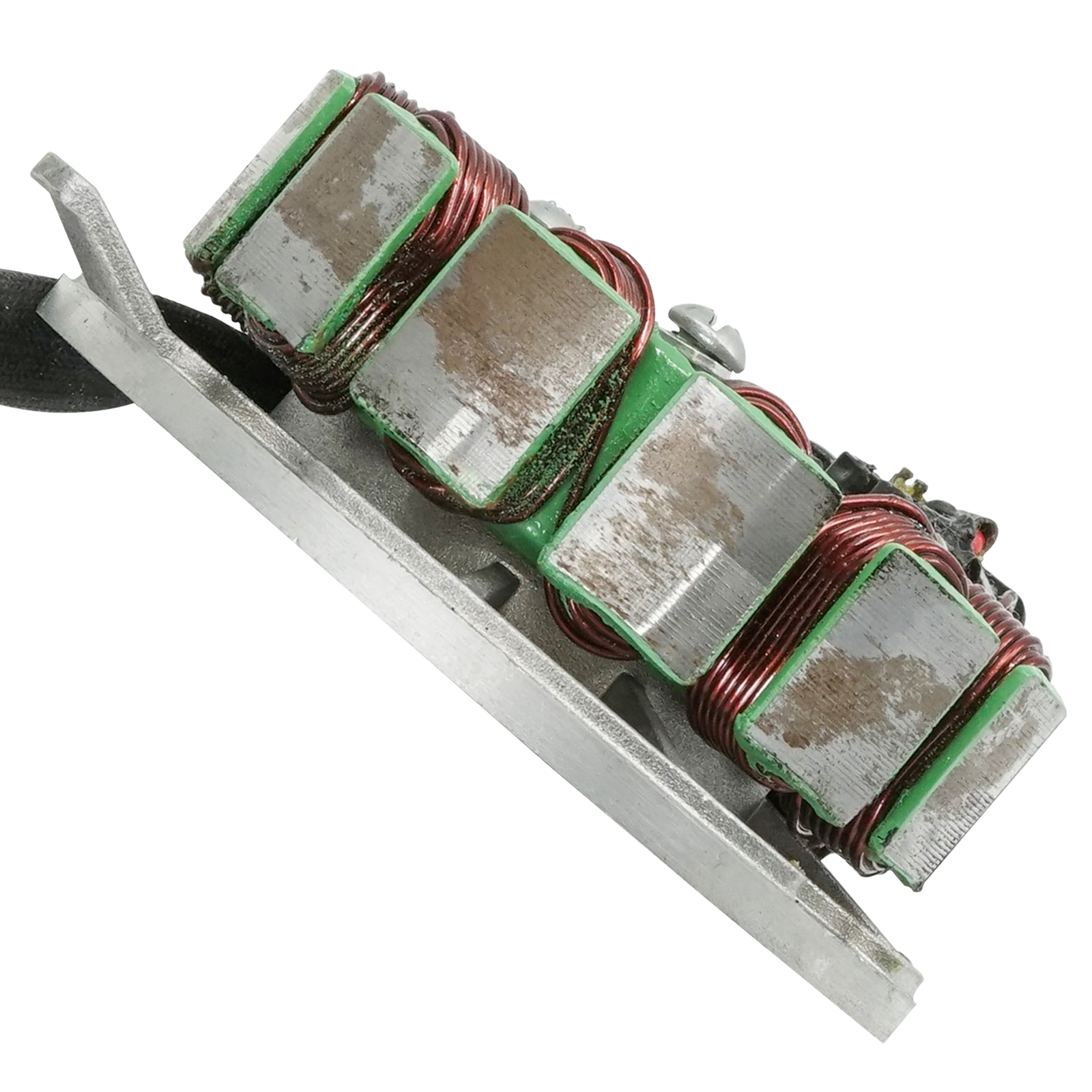 Stator for Ski Doo 420889365 420889369 420889368 420889366 Snowmobile Magneto