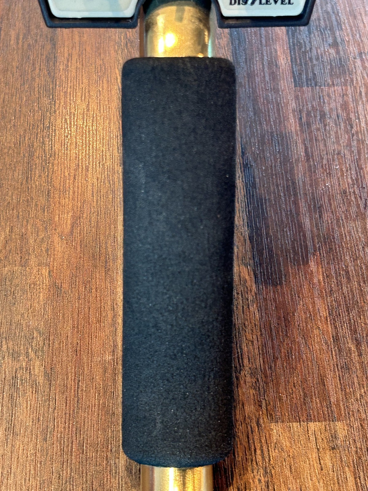 Tesoro BANDIDO uMAX (Bandido MicroMax) Metal Detector w/ 8" Coil, Manual -Nice!