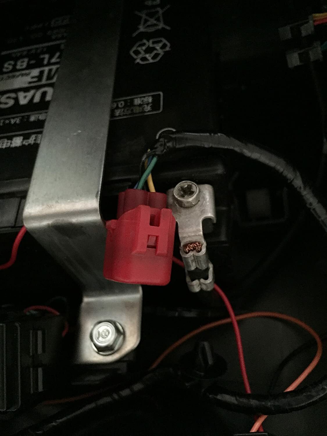 Gear Indicator Fit For Old Honda CBR600F F3 F4 CBR900RR 929RR CB900F Motorcycles