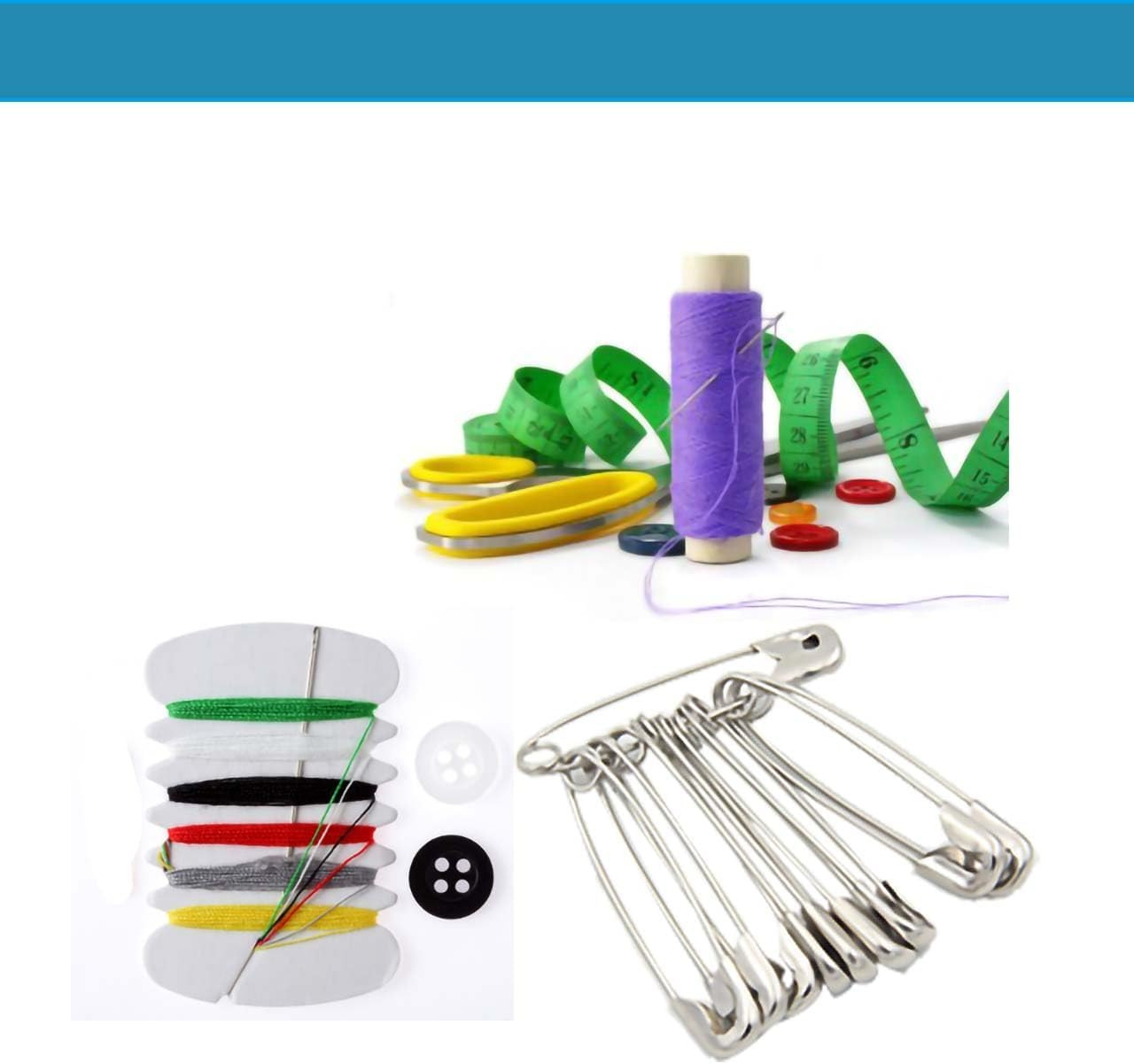 80Pcs Extra Large Safety Pins 2.2 Inch (55Mm) -Heavy Duty Large Safety Pins, Sta