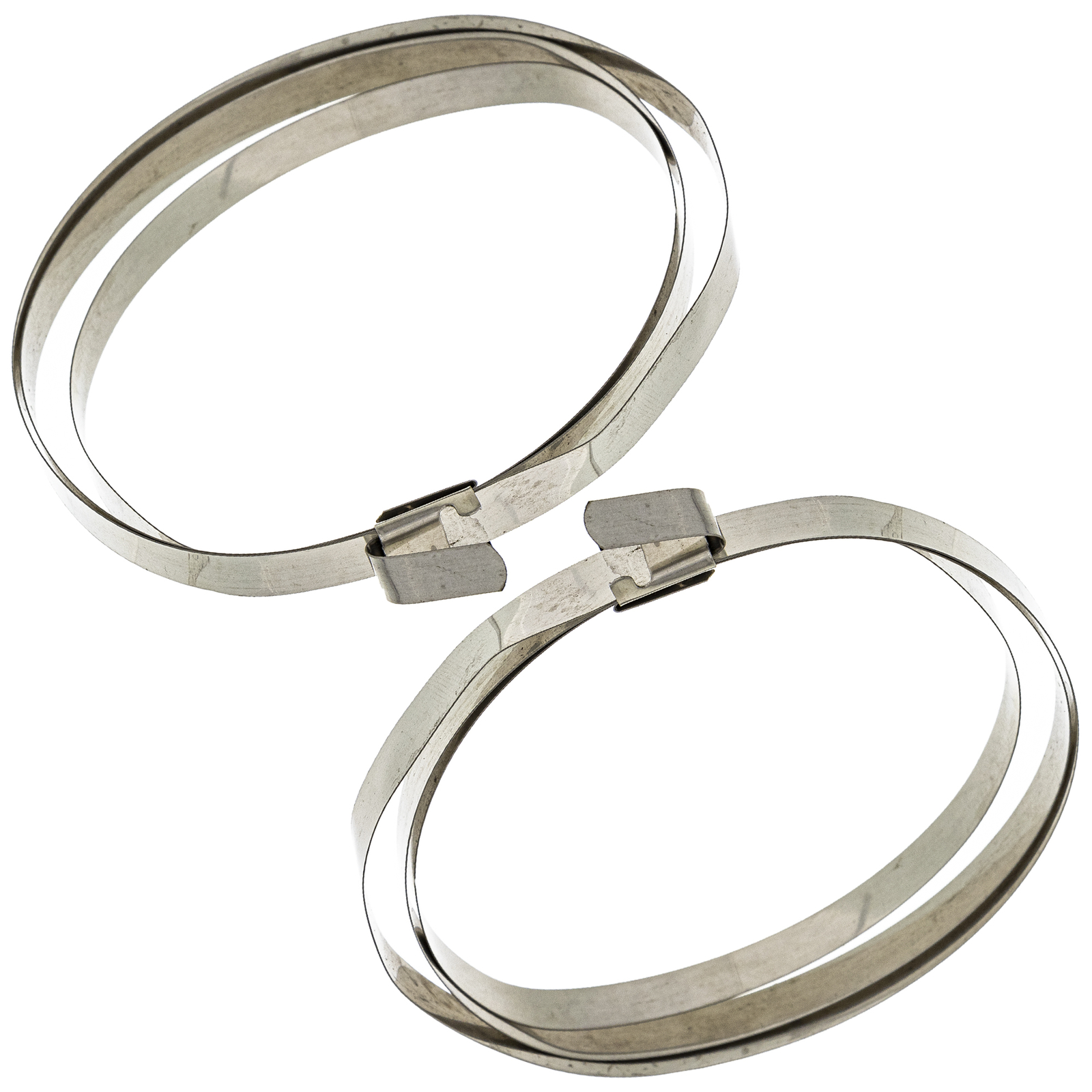 NICHE Front CV Axle Boot Kit for Can-Am 705401354 Outlander 650 1000 XMR ATV