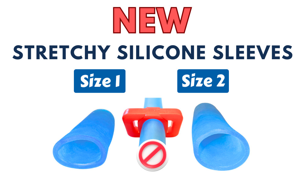 2025 Upgraded Penis Stretcher - Universal Fit Package - Penis Stretching ADS