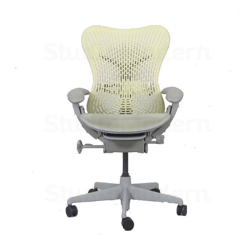 Herman Miller Mirra Chair  - Refurbished Approved By Madison Seating