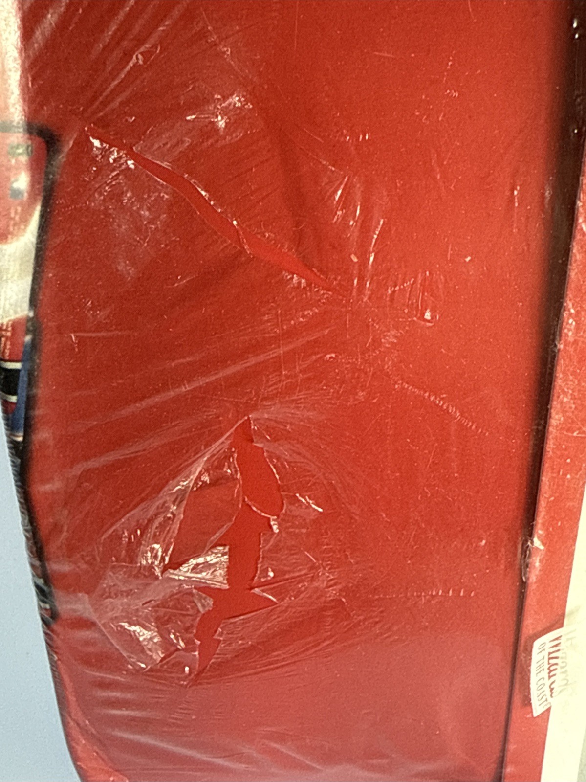 MLB SHOWDOWN 2000 CCG Factory Sealed Booster Box - 36 Packs - 1st Edition