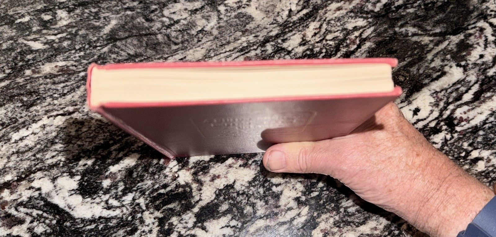 1954-1955 GUIDE BOOK OF UNITED STATES COINS 7th EDITION "REDBOOK" BY R.S. YEOMA