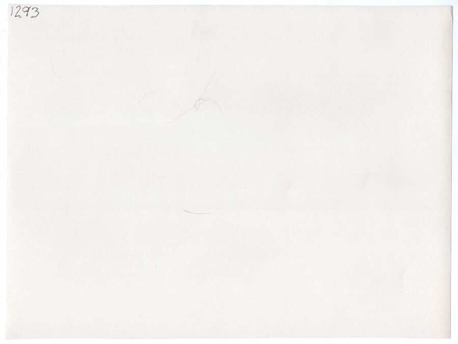 1913 Submarine H-1 SS-28 USS Seawolf Underway in 1960s Produced Photo