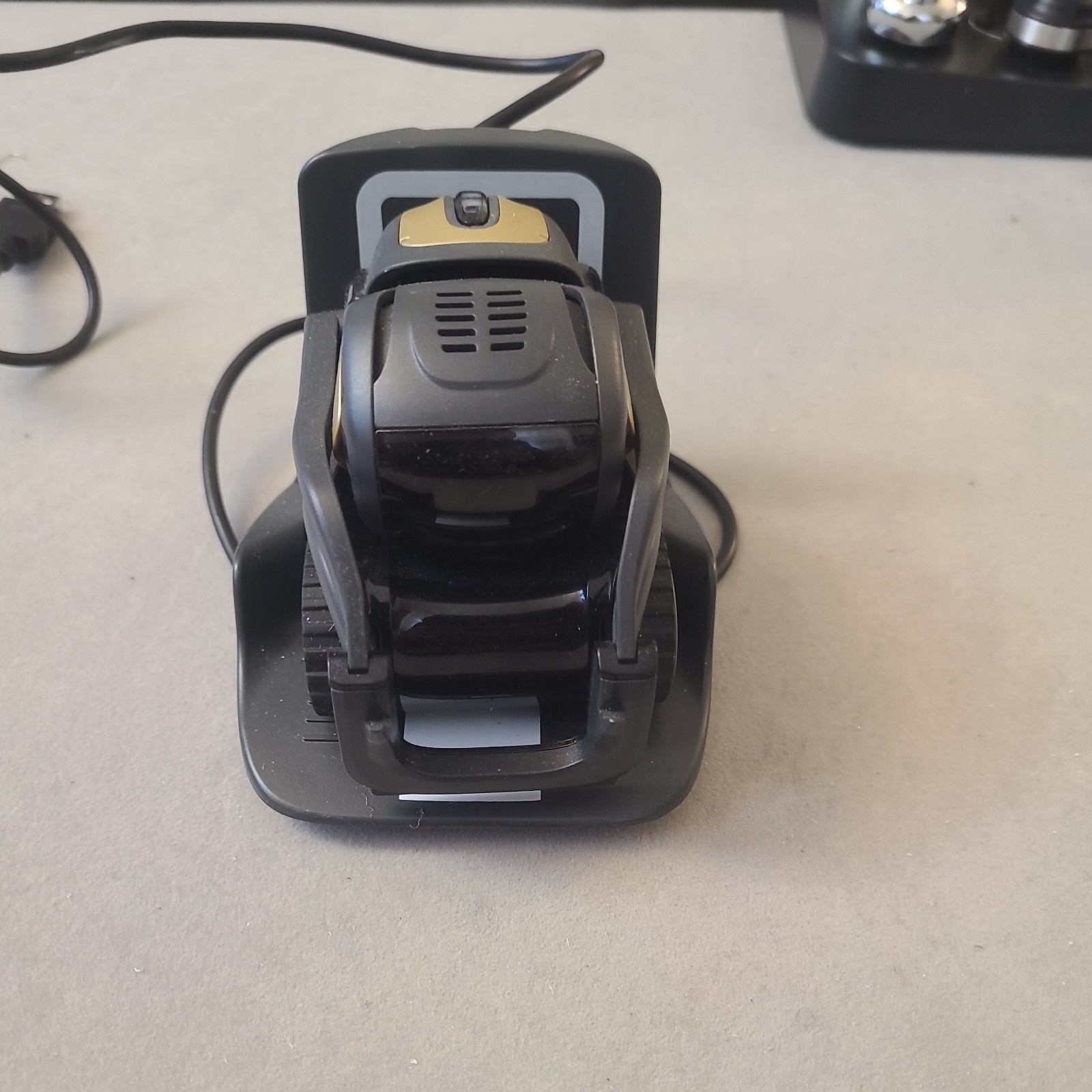 Original Anki Vector Advanced Companion Home Robot with  Base