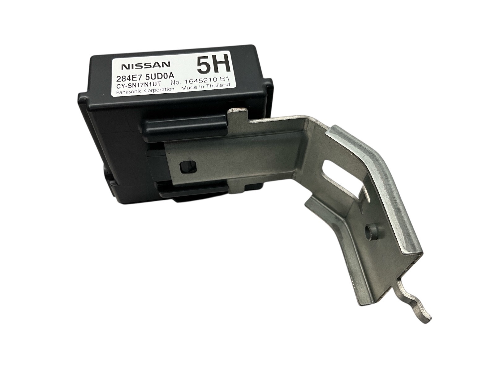 2016-2019 NISSAN SENTRA ASSISTANCE CONTROL MODULE 284E7-5UD0A OEM