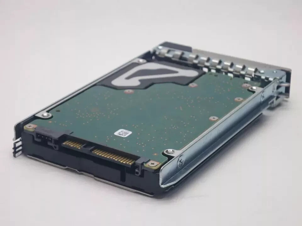 1PC NEW Dell XTH17 0XTH17 900GB 15K 2.5" SAS 12Gbps HDD v6 ST900MP0026 Hard Disk