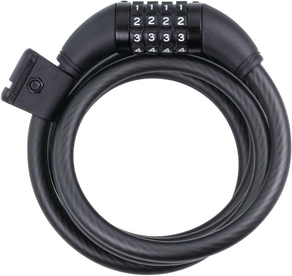 RavX Combo X12 Combination Lock