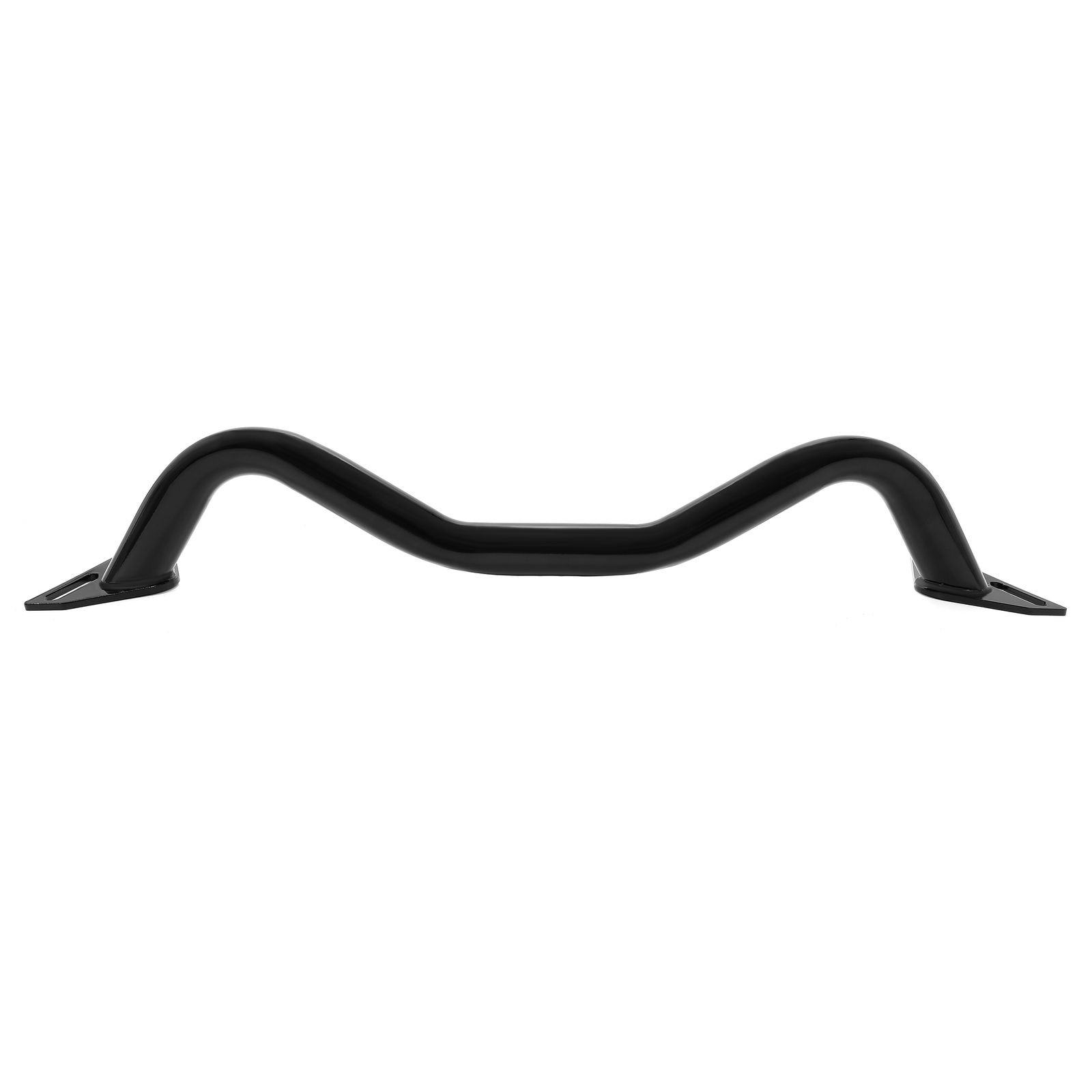 For 63-87 Chevy / GMC C10 C20 2WD Trucks Adjustable Transmission Crossmember