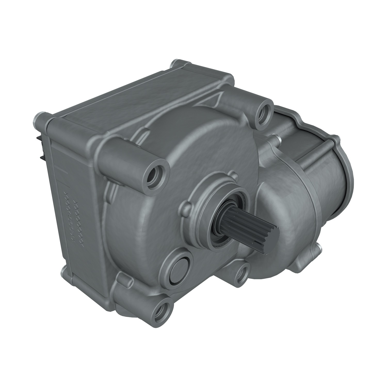 Polaris Electric Power Steering Assembly 1.5 Tooth for Specific RZR Pro XP, XP