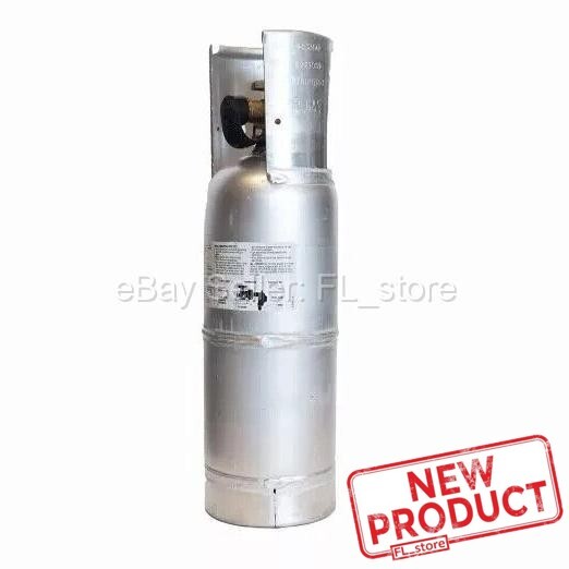 Tank Cylinder Dolly Cart Hand Truck Propane Gas Bottle Load Capacity 100 lbs NEW