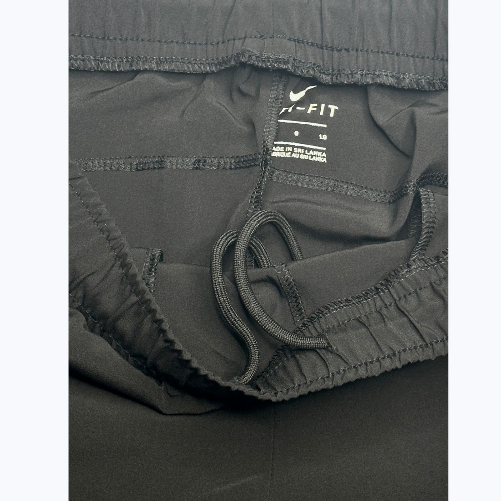 Nike Dri-Fit Training Active Short Performance short - Gym, Training- Free Shipp