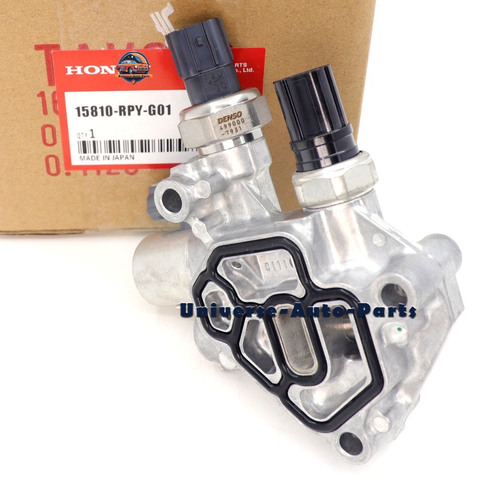 OEM Variable Valve Timing (VVT) Solenoid For 2017-2025 Honda Civic Liftback 2.0L