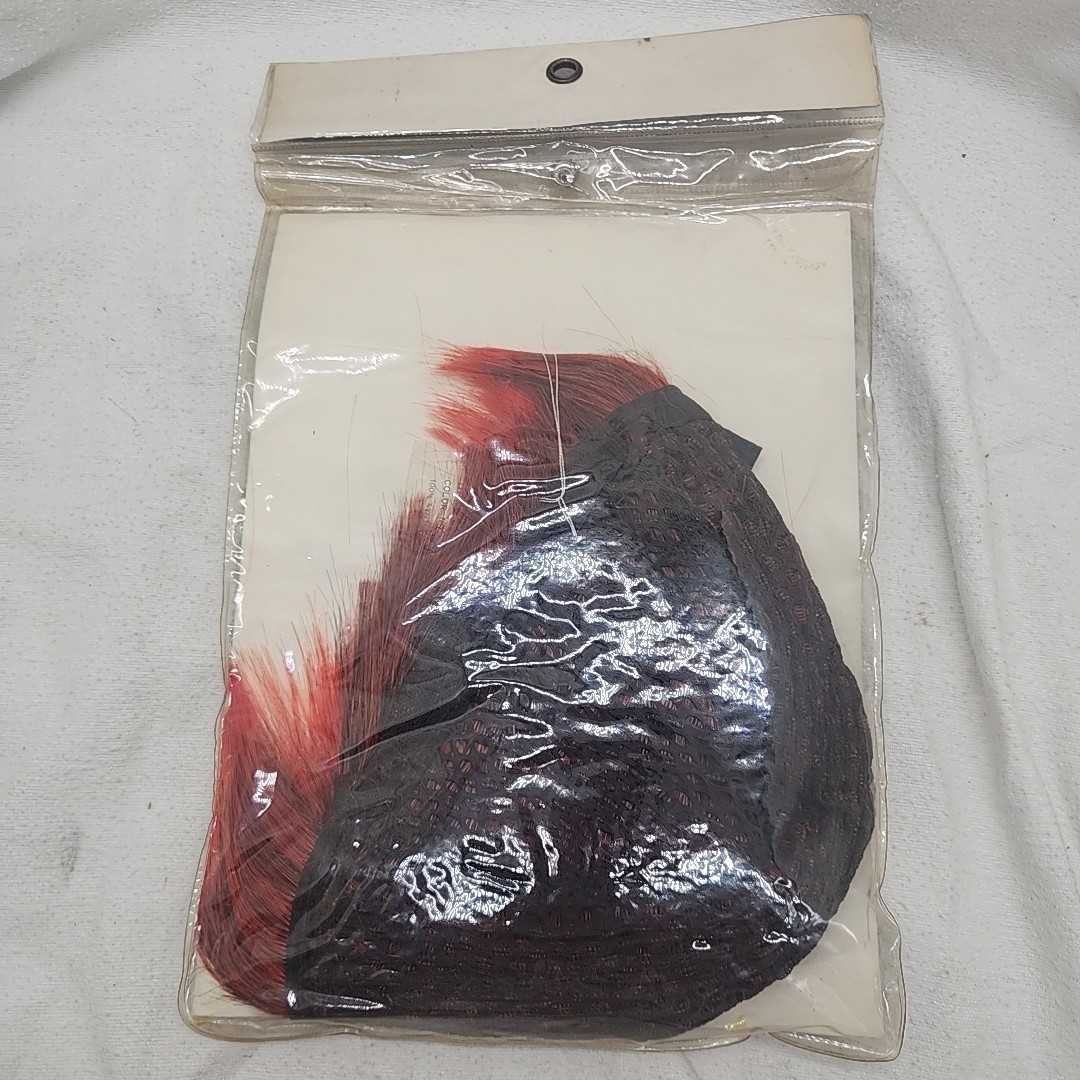 Wig Punk Deluxe Adult Wild Spike EMO Grunge Goth Anime Cosplay Rocker NEW Choose