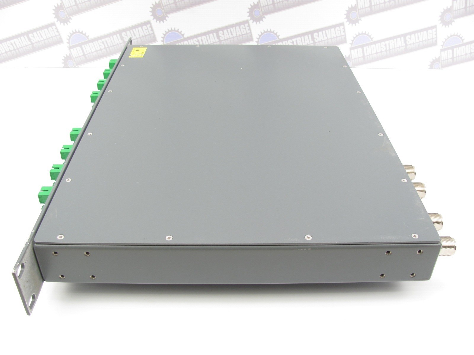 CORNING - W8-B8U - 8-PORT BASE UNIT MOBILE ACCESS - 8 x SC/APC optical - 1RF