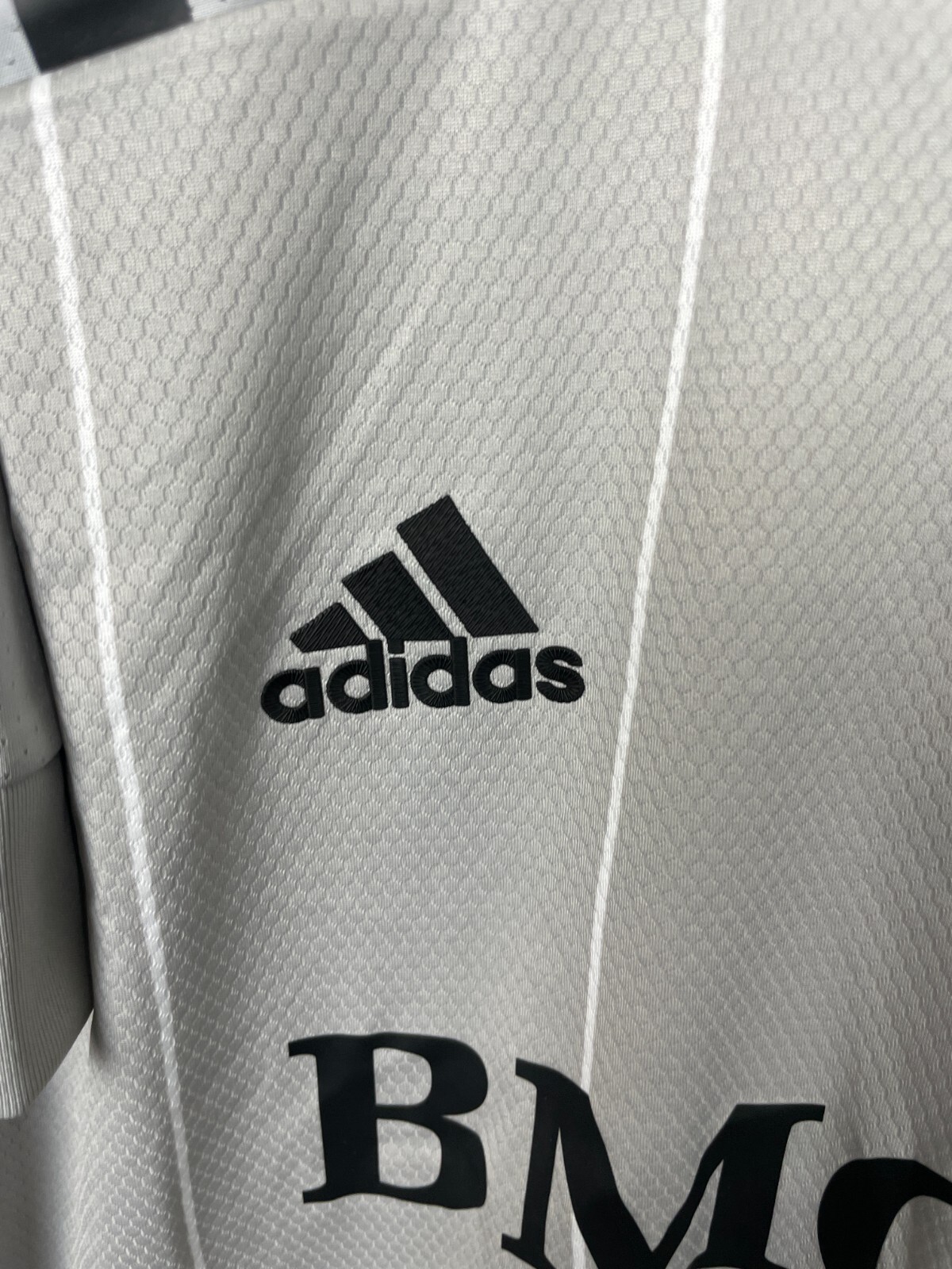 Montreal Impact Away football shirt 2020 - 2022 Adidas Authentic Mens 2XL