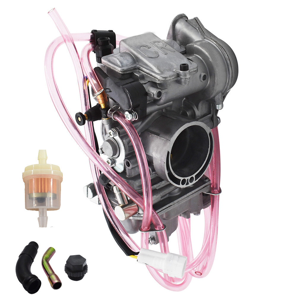 YFZ450 Carburetor for 2004-2009 Yamaha YFZ 450 ATV UTV Carb USA