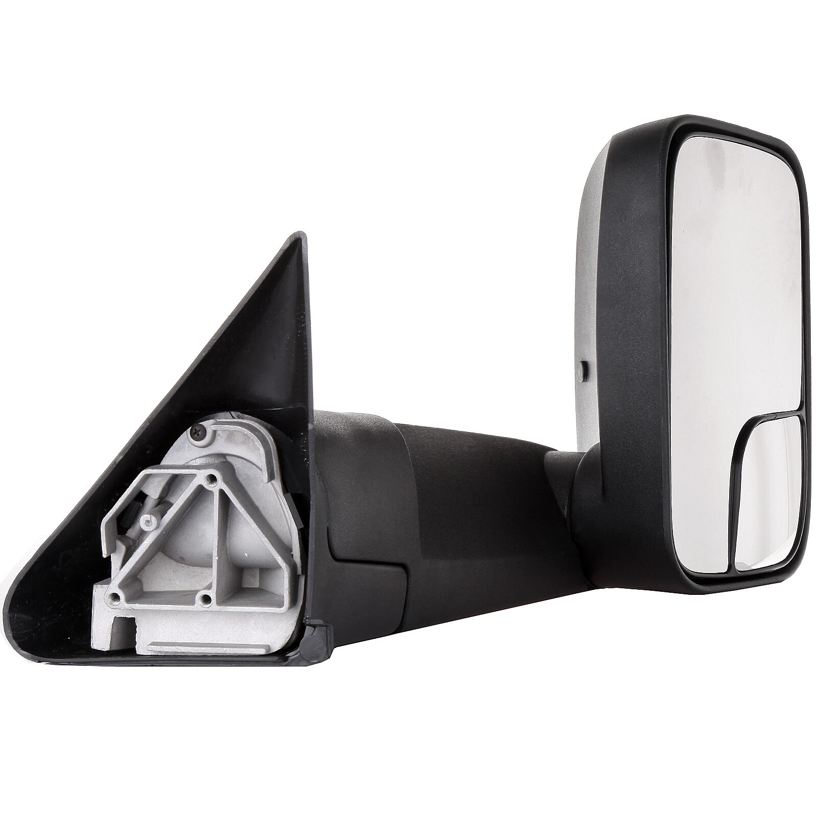 Left+Right 1994-2001 Dodge RAM 1500 94-02 2500/3500 Flip Up Manual Tow Mirrors