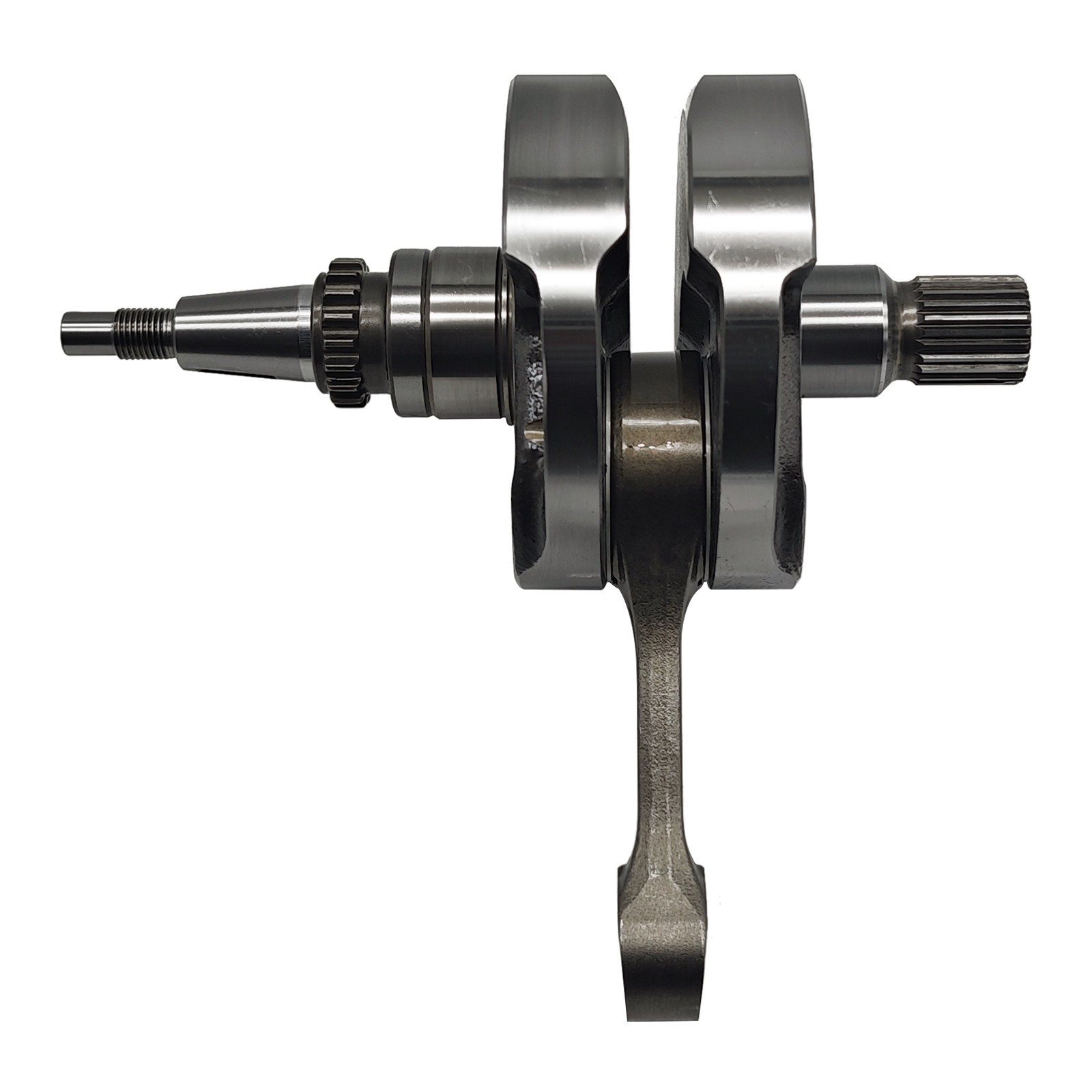 New For Honda CRF450R 2013-2016 Racing Crankshaft Assembly 13000-MEN-A70