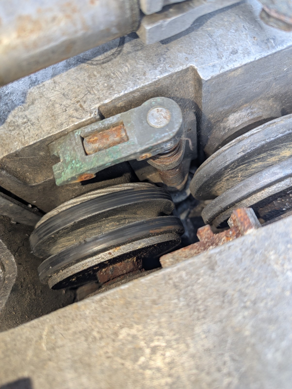 GMP C Cable Lasher - B-650071 Aerial Cable Lasher