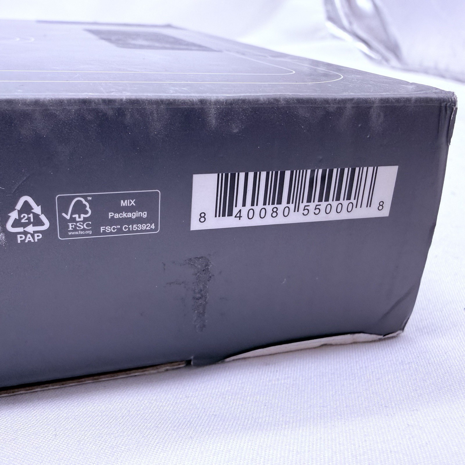 Ring Power Pack for Alarm Pro Base Station Up to 8 Hours of Battery Backup White