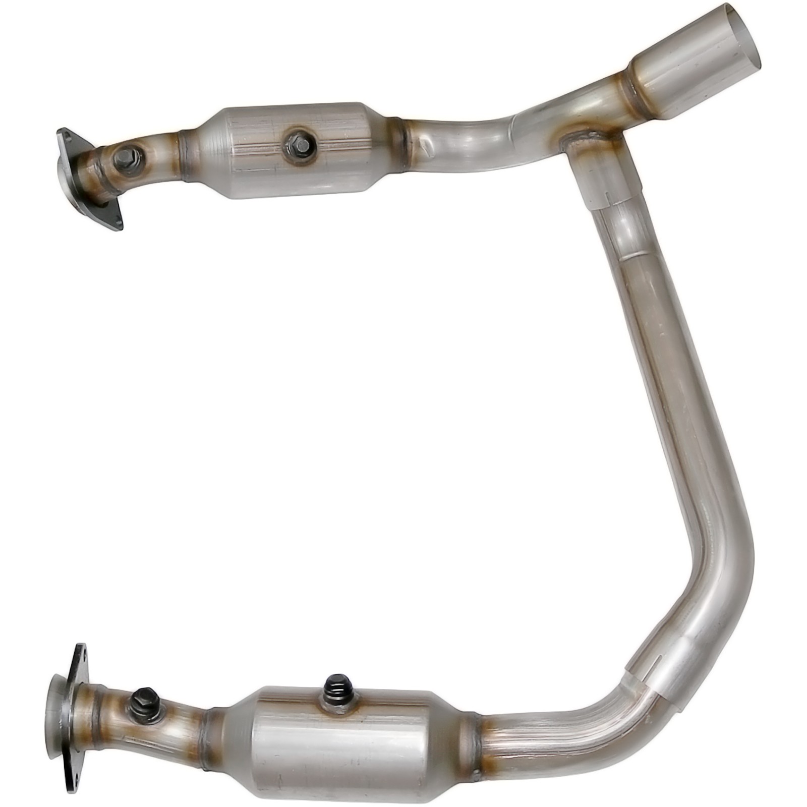 Catalytic Converter for Ram 1500 2011 2012-2018 Dodge Ram 1500 2009-2010 V8 5.7L