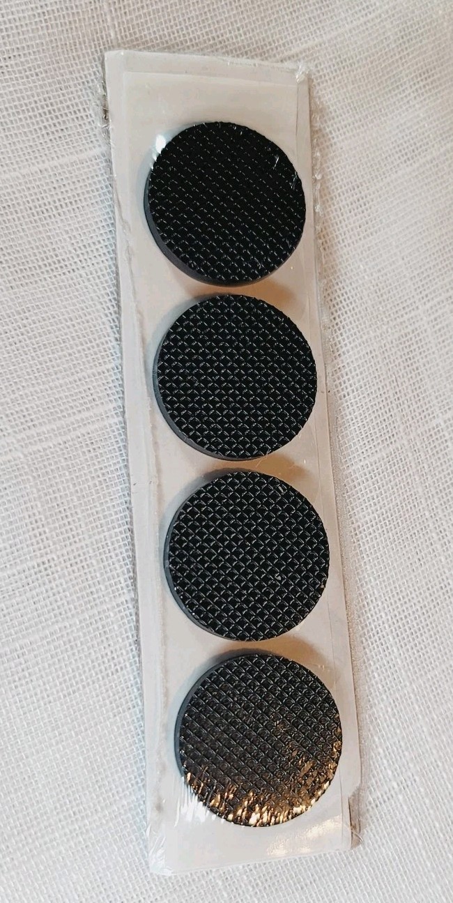 Replacement Rubber Feet For Bose Acoustimass Subwoofer 300 500 700 High Quality