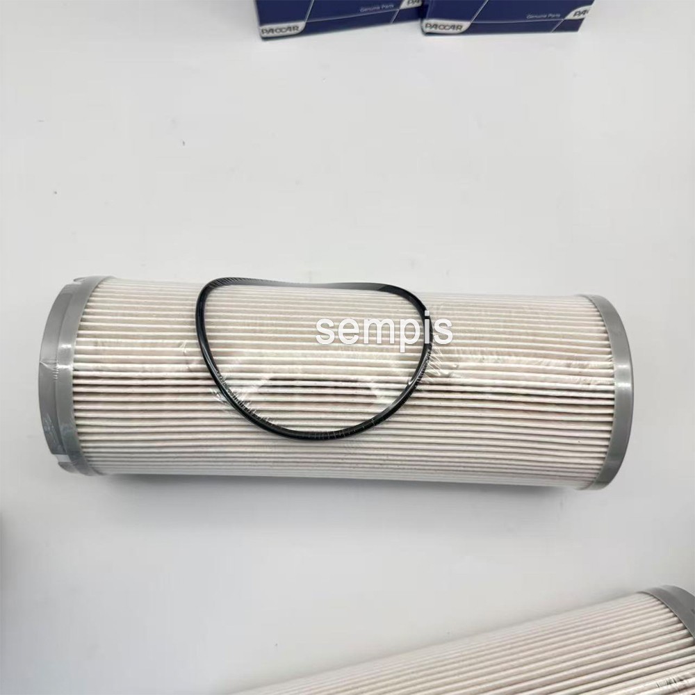 6Pcs K37-1022 Paccar Fuel Filter Fits For Kenworth Peterbilt