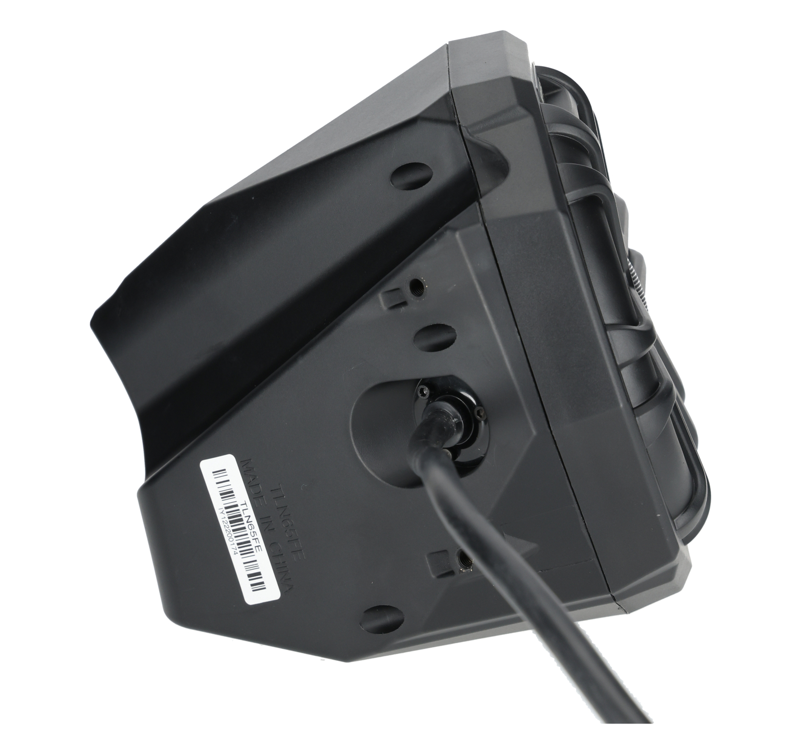 2 Memphis Audio TLN65FE PlugnPlay Speakers+Pod Enclosures For Honda Talon 2019+