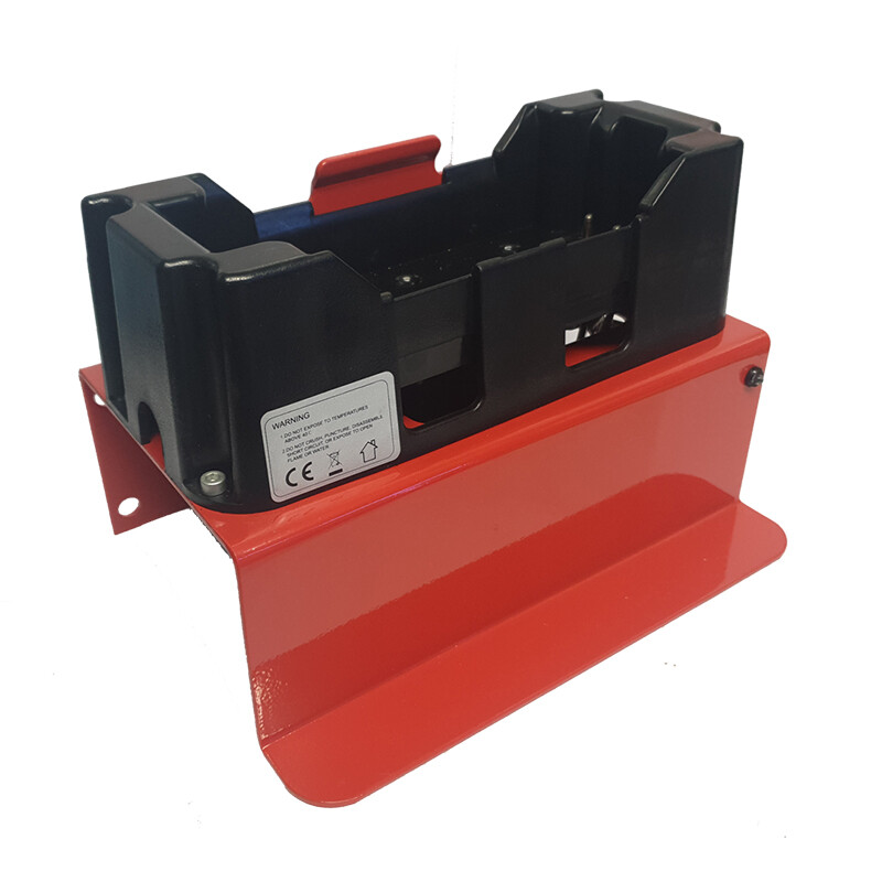 24V 10A LiFePO4 Lithium Battery Charger for Big Joe Pallet Truck E25 LPT26 LPT33