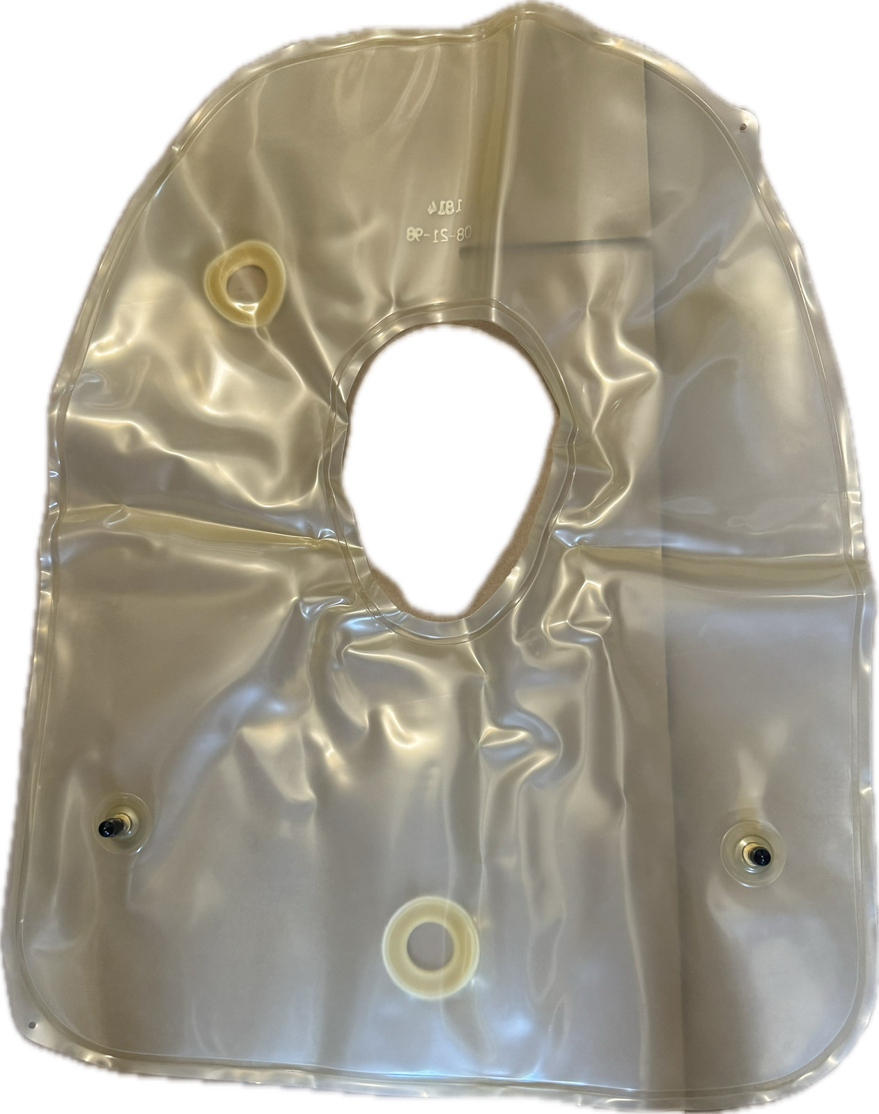 NOS USGI Scuba Gear Diving Bladder Water / Urine Bag