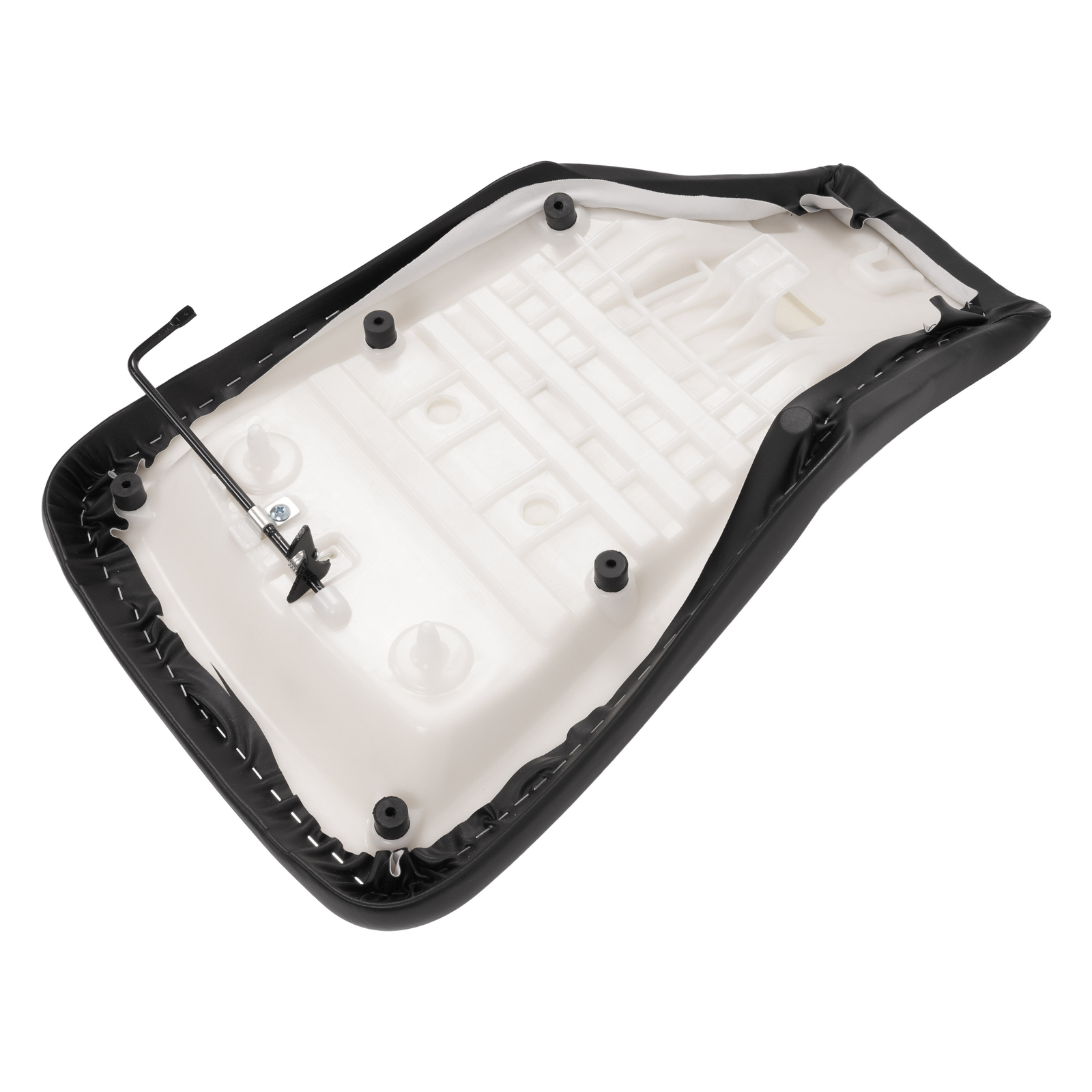 Complete Seat For Honda Rancher 350 TRX350FE TRX350FM 01 02 03 #77100-HN5-670